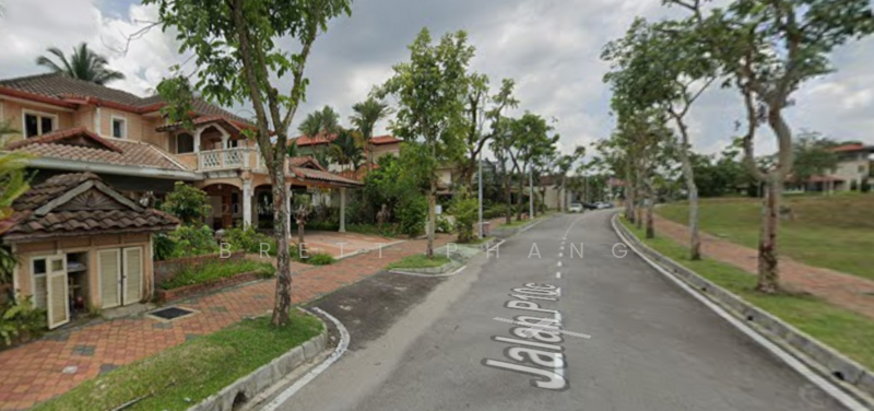 Bungalow for Sale in Putrajaya (Putrajaya) - Brett Phang - Exterior - PropertyGuru.com.my