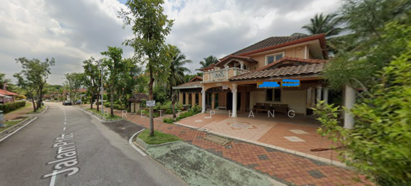Bungalow for Sale in Putrajaya (Putrajaya) - Brett Phang - Exterior - PropertyGuru.com.my