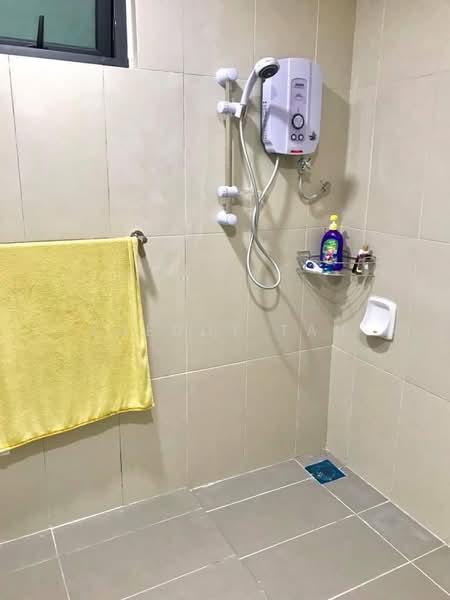 The Promenade untuk Untuk Disewa - RM 2,000 /bulan, Feb 2026 - Bathroom - PropertyGuru.com.my