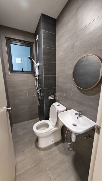 Nexus Taman Pertama untuk Untuk Disewa - RM 3,200 /bulan, Feb 2026 - Bathroom - PropertyGuru.com.my