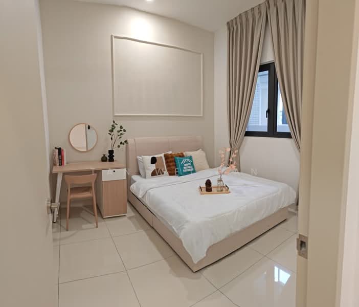 Nexus Taman Pertama untuk Untuk Disewa - RM 3,200 /bulan, Feb 2026 - Bedroom - PropertyGuru.com.my