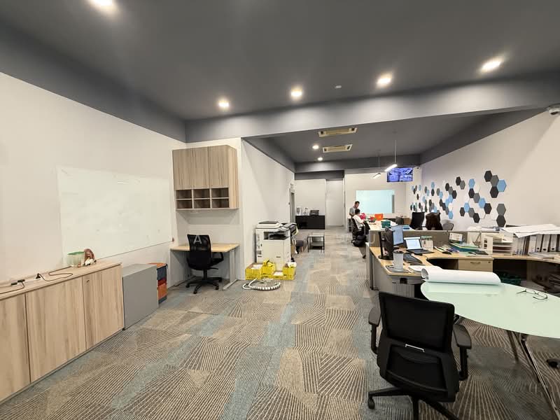 Shop / Office for Rent in Kuchai Business Park (Kuala Lumpur) - Daniel Wu - Interior - PropertyGuru.com.my