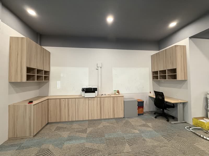 Shop / Office for Rent in Kuchai Business Park (Kuala Lumpur) - Daniel Wu - Study - PropertyGuru.com.my