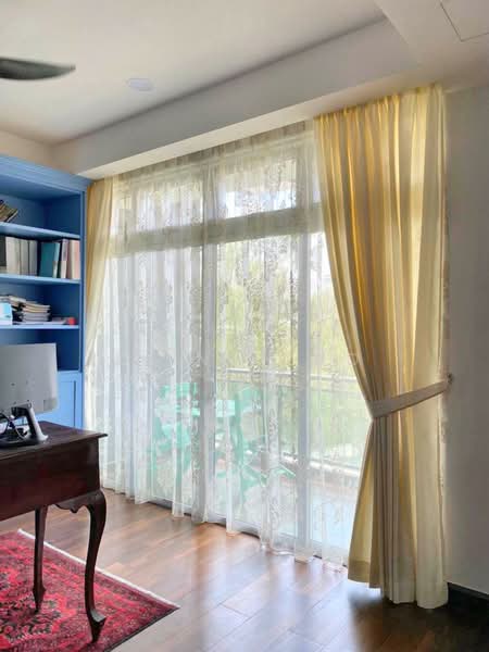 Zero-Lot Bungalow for Sale in Ampang (Selangor) - Eling Loo - Study - PropertyGuru.com.my