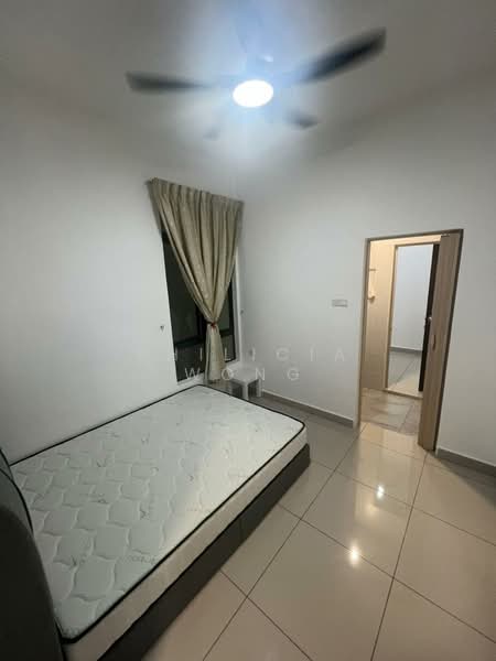 Condominium for Rent at KSL Residence 2 @ Kangkar Tebrau - Philicia Wong - Bedroom - PropertyGuru.com.my