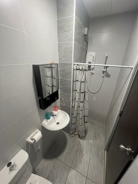 Condominium for Rent at KSL Residence 2 @ Kangkar Tebrau - Philicia Wong - Bathroom - PropertyGuru.com.my