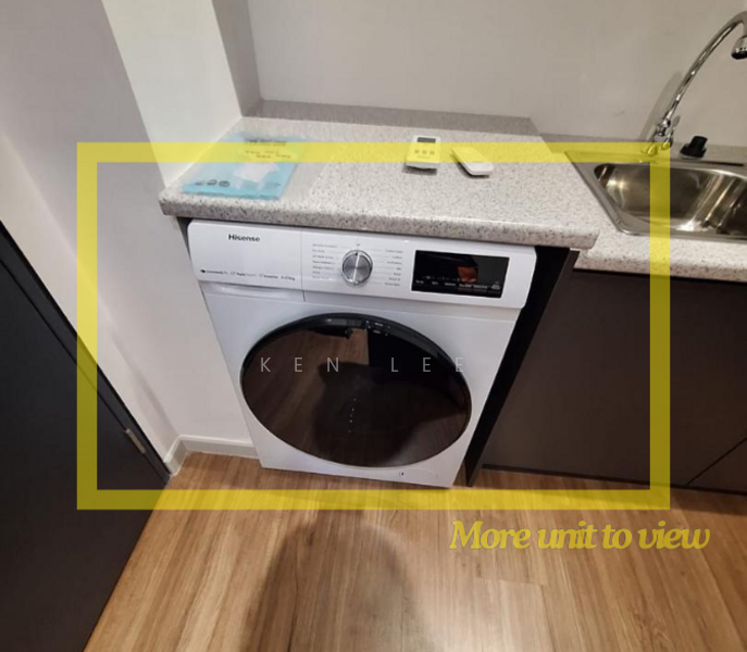 For Rent - Sunway Velocity TWO