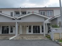 For Sale - Bandar Baru Setia Awan Perdana