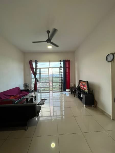 Apartment for Sale at Taman Nusa Heights 1 - Betty Ng - PropertyGuru.com.my
