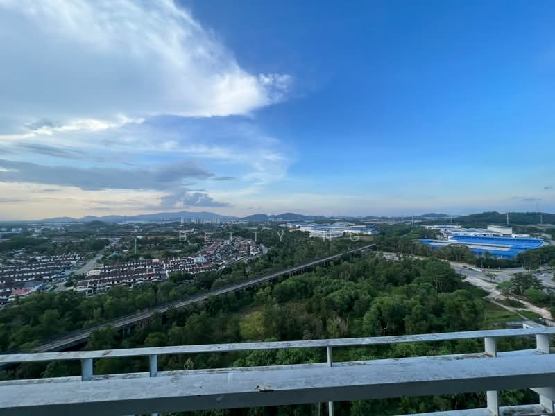 Apartment for Sale at Taman Nusa Heights 1 - Betty Ng - PropertyGuru.com.my