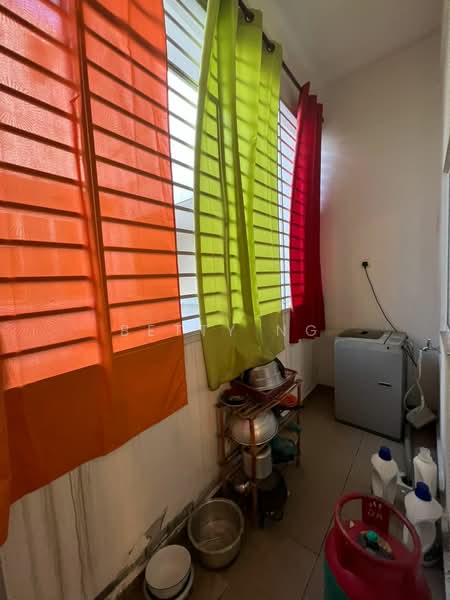 Apartment for Sale at Taman Nusa Heights 1 - Betty Ng - PropertyGuru.com.my