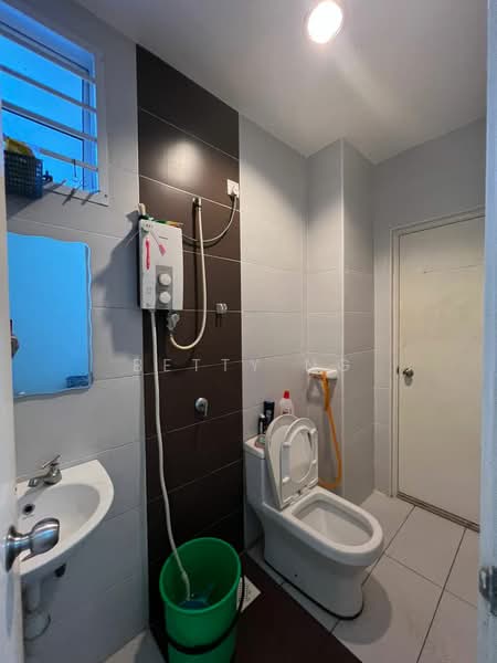Apartment for Sale at Taman Nusa Heights 1 - Betty Ng - PropertyGuru.com.my