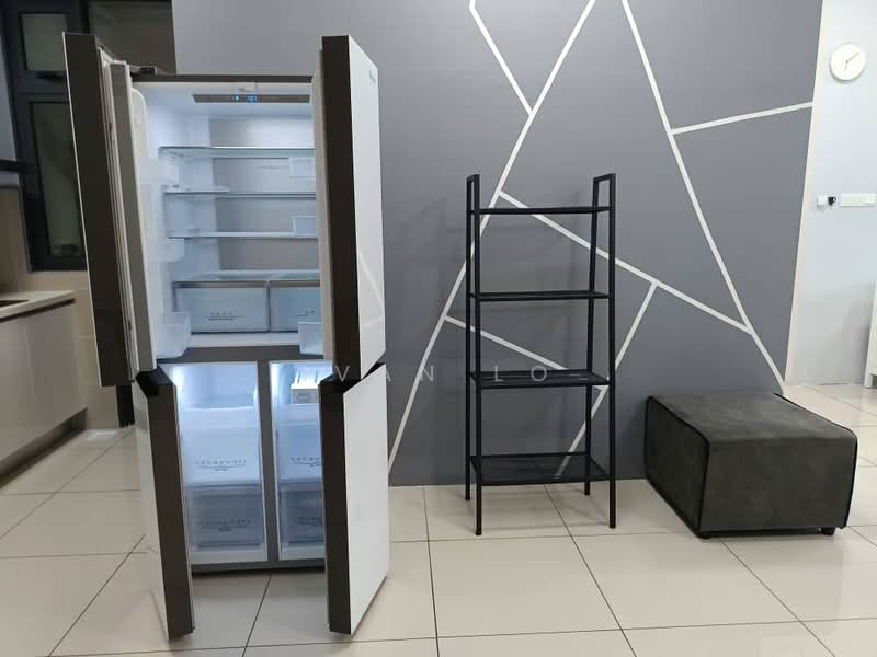 Service Residence for Rent at 8Scape Residence @ Sutera - Ivan Lo - Interior - PropertyGuru.com.my