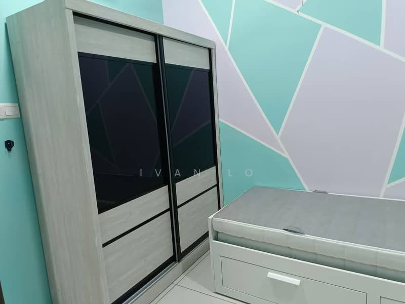 Service Residence for Rent at 8Scape Residence @ Sutera - Ivan Lo - Bedroom - PropertyGuru.com.my