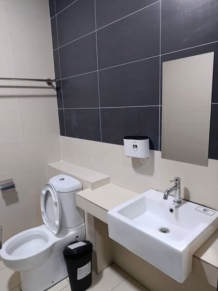 Service Residence for Rent at 8Scape Residence @ Sutera - Ivan Lo - Bathroom - PropertyGuru.com.my
