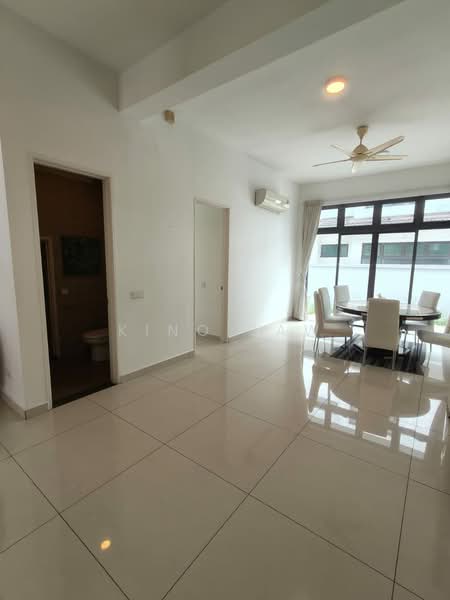 Semi-Detached House for Rent in Eco Botanic (Iskandar Puteri (Nusajaya)) - Kino Jaw - Dining Room - PropertyGuru.com.my
