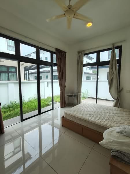 Semi-Detached House for Rent in Eco Botanic (Iskandar Puteri (Nusajaya)) - Kino Jaw - Bedroom - PropertyGuru.com.my