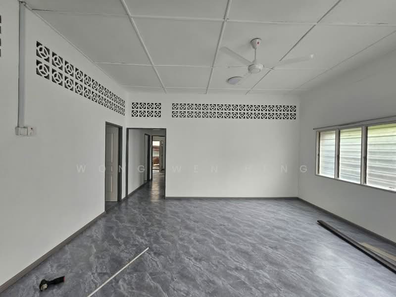 Untuk Disewa - Ampang Jaya