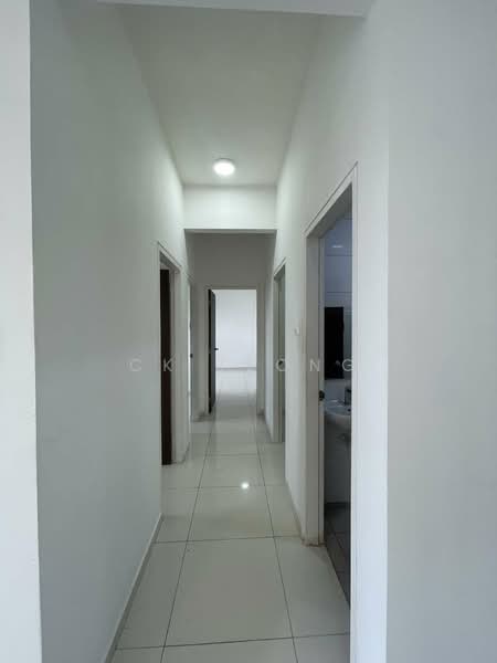 Condominium for Rent at Seasons Garden Residences - CK Teong - Corridor - PropertyGuru.com.my