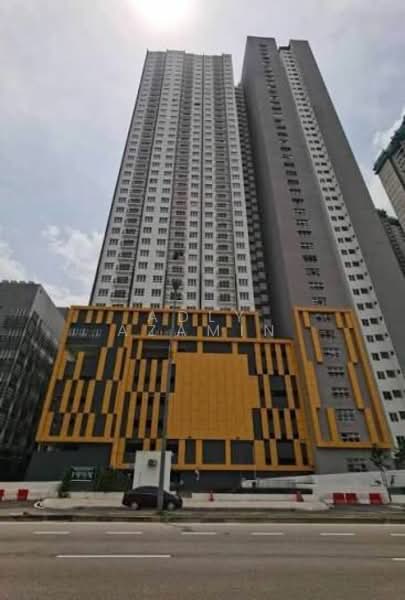 Condominium for Rent at Residensi Inspirasi - Adly Azamin - Exterior - PropertyGuru.com.my