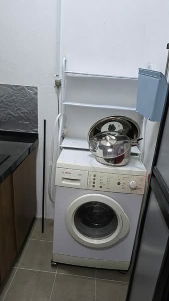 Condominium for Rent at Residensi Inspirasi - Adly Azamin - Interior - PropertyGuru.com.my