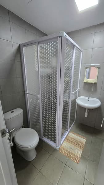 Condominium for Rent at Residensi Inspirasi - Adly Azamin - Bathroom - PropertyGuru.com.my