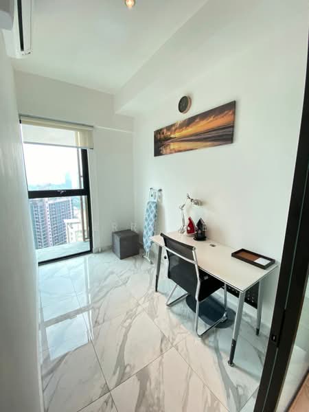 Service Residence for Rent at Alfa Bangsar - Terry Yee - Study - PropertyGuru.com.my