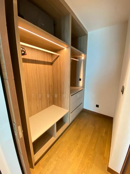 Service Residence for Rent at Alfa Bangsar - Terry Yee - Interior - PropertyGuru.com.my