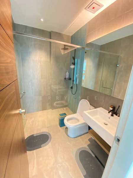 Service Residence for Rent at Alfa Bangsar - Terry Yee - Bathroom - PropertyGuru.com.my