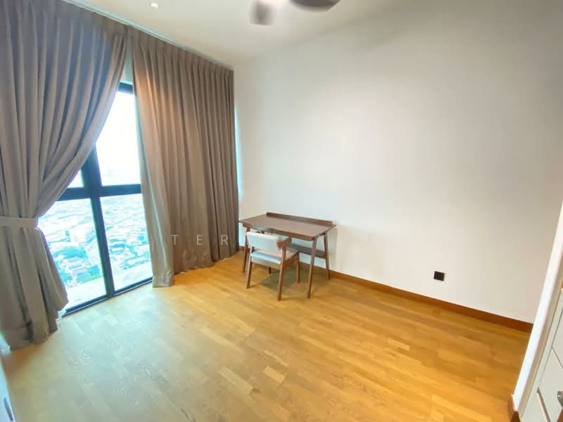 Service Residence for Rent at Alfa Bangsar - Terry Yee - Study - PropertyGuru.com.my