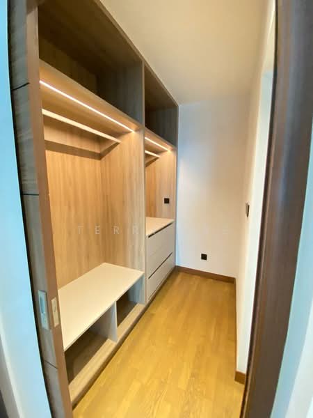 Service Residence for Rent at Alfa Bangsar - Terry Yee - Interior - PropertyGuru.com.my