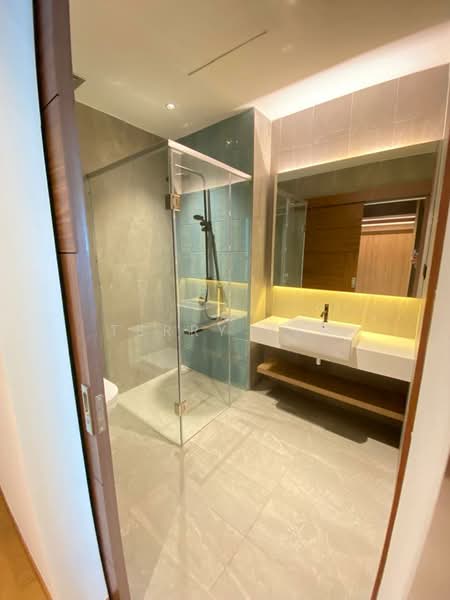 Service Residence for Rent at Alfa Bangsar - Terry Yee - Bathroom - PropertyGuru.com.my