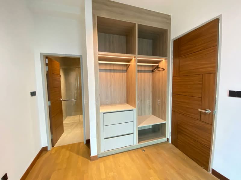 Service Residence for Rent at Alfa Bangsar - Terry Yee - Bedroom - PropertyGuru.com.my