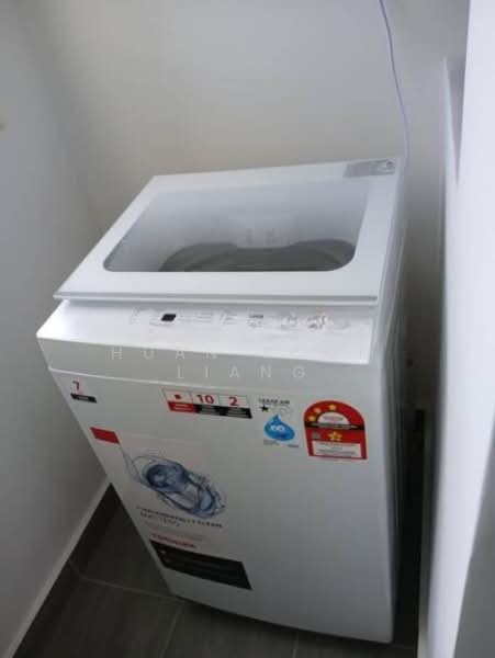 Service Residence for Rent at SouthPlace Residences @ Tropicana Metropark - Huan Boon Liang - Interior - PropertyGuru.com.my