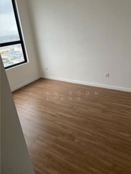 Service Residence for Rent at SouthPlace Residences @ Tropicana Metropark - Huan Boon Liang - Interior - PropertyGuru.com.my