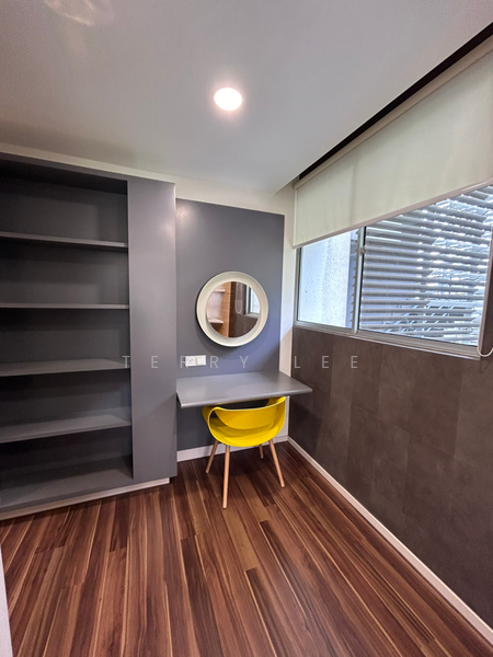 Service Residence for Rent at Verve Suites - Terry Lee - Study - PropertyGuru.com.my