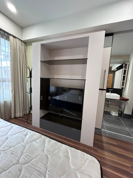 Service Residence for Rent at Verve Suites - Terry Lee - Bedroom - PropertyGuru.com.my