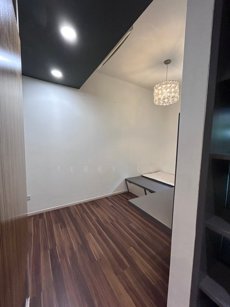 Service Residence for Rent at Verve Suites - Terry Lee - Interior - PropertyGuru.com.my