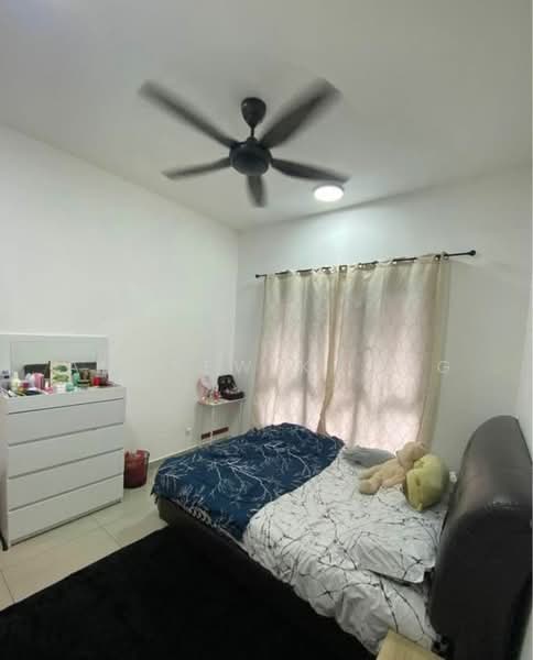 Condominium for Rent at Sky Awani Residensi 3 - Andrew Khong - Bedroom - PropertyGuru.com.my