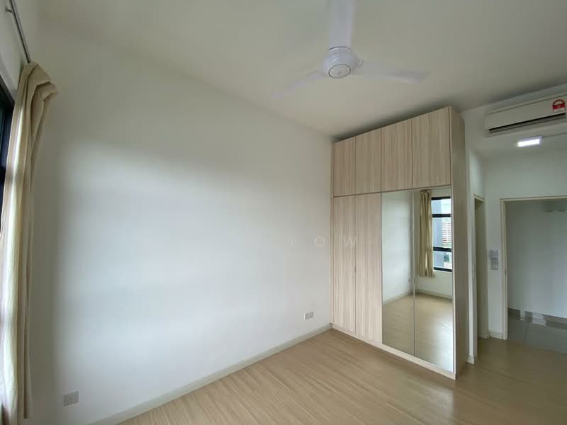 Condominium for Rent at Lakeville Residence - Nic Low - Bedroom - PropertyGuru.com.my