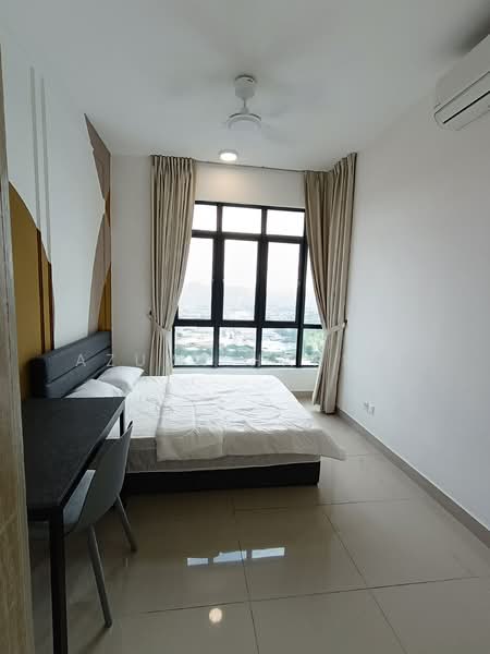 Condominium for Rent at 99 Residence - Azura Hariri - Bedroom - PropertyGuru.com.my