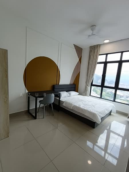 Condominium for Rent at 99 Residence - Azura Hariri - Bedroom - PropertyGuru.com.my