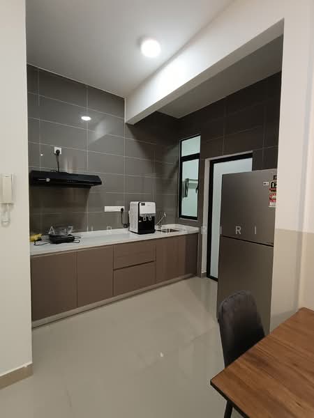 Condominium for Rent at 99 Residence - Azura Hariri - PropertyGuru.com.my