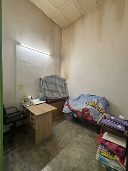 Taman Setia Indah untuk Untuk Dijual - RM 550,000, Feb 2026 - Study - PropertyGuru.com.my