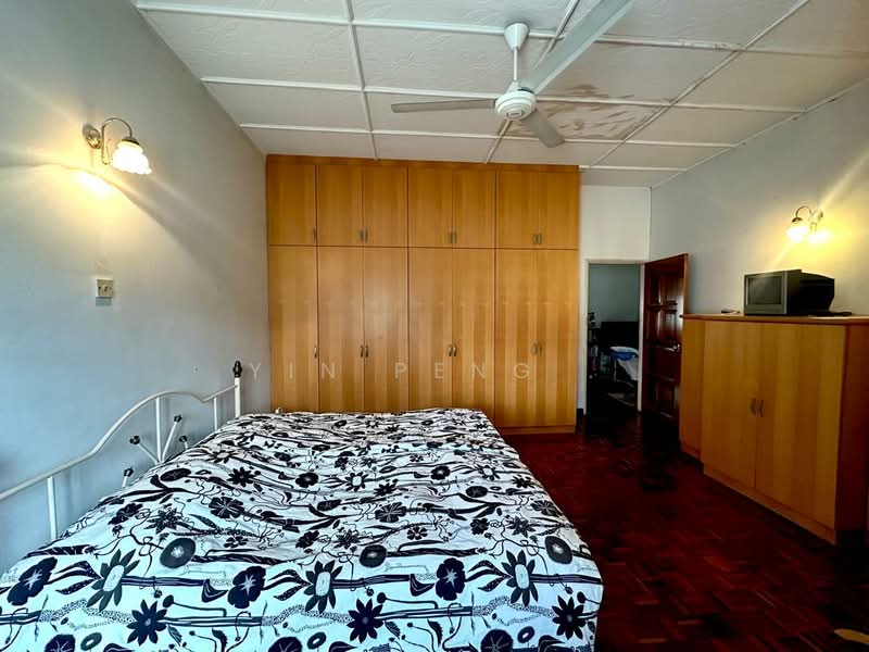 2-storey Terraced House for Sale in Taman Tun Dr Ismail (Kuala Lumpur) - Yin Peng . - Bedroom - PropertyGuru.com.my