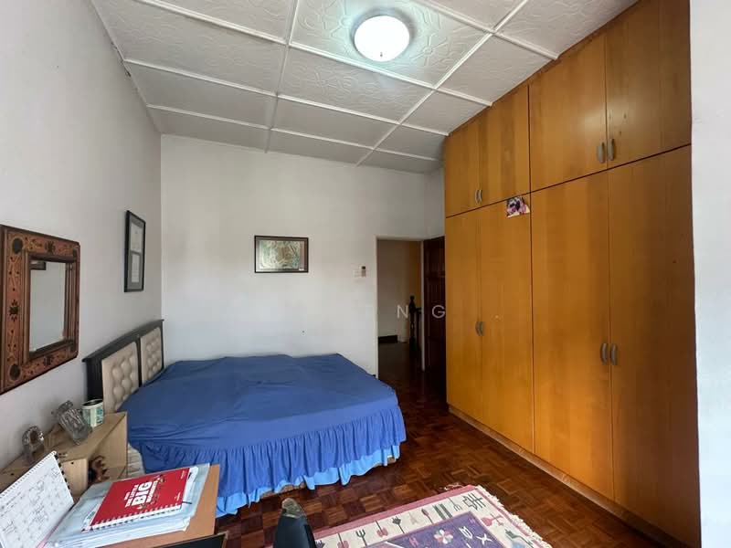 2-storey Terraced House for Sale in Taman Tun Dr Ismail (Kuala Lumpur) - Yin Peng . - Bedroom - PropertyGuru.com.my