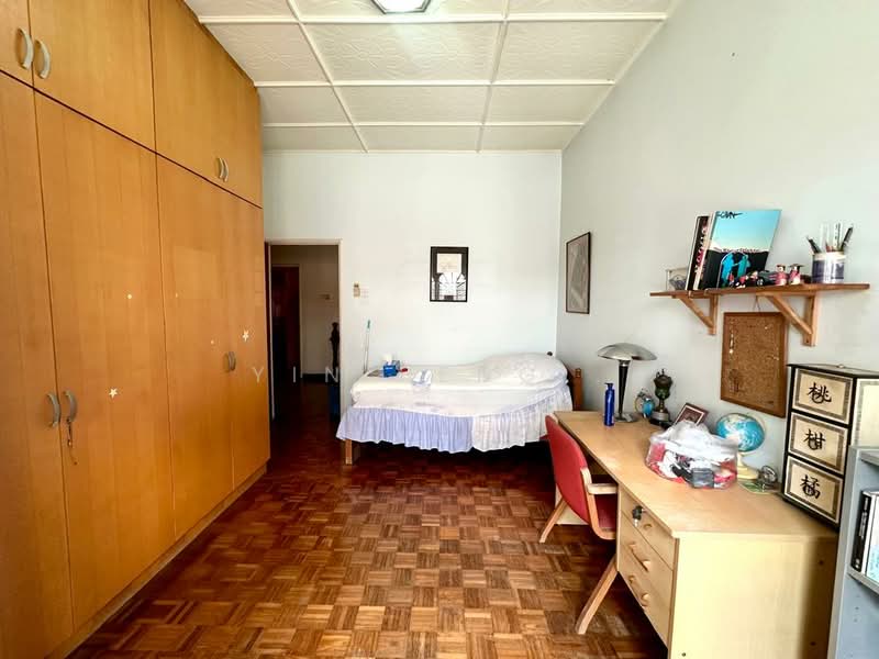 2-storey Terraced House for Sale in Taman Tun Dr Ismail (Kuala Lumpur) - Yin Peng . - Bedroom - PropertyGuru.com.my