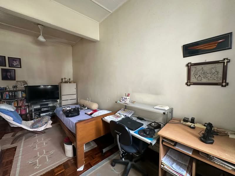 2-storey Terraced House for Sale in Taman Tun Dr Ismail (Kuala Lumpur) - Yin Peng . - Bedroom - PropertyGuru.com.my