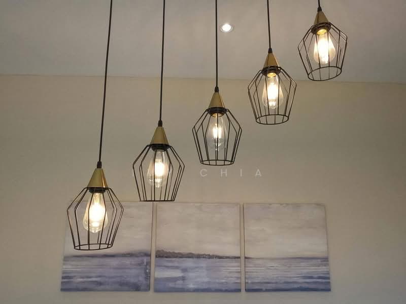 Condominium for Rent at Novus - Ivy Chia - Interior - PropertyGuru.com.my