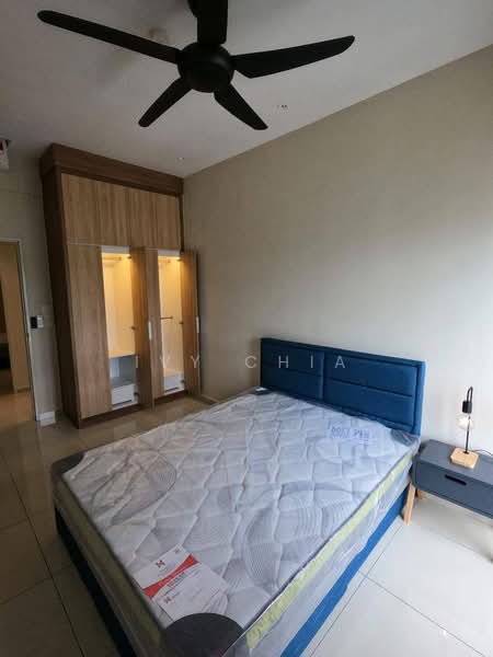 Condominium for Rent at Novus - Ivy Chia - Bedroom - PropertyGuru.com.my